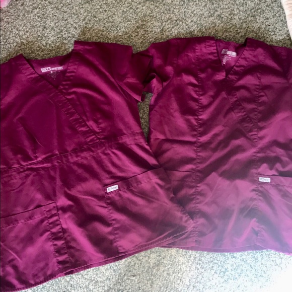 Grey's Anatomy Tops - Greys anatomy tops